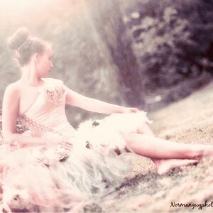 Elena Collection Couture Set One -of-a-kind . Hand-Dye . Hand Embellished